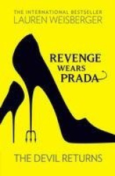 Revenge Wears Prada. The Devil Returns