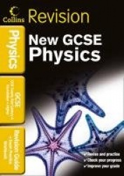 OCR 21st Century GCSE Physics - Revision Guide and Exam Practice Workbook