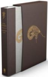 Unfinished Tales (Deluxe Slipcase Edition)