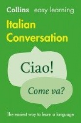 Easy Learning Italian Conversation - Trusted Support for Learning