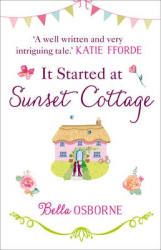 It Started at Sunset Cottage