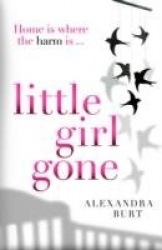 Little Girl Gone