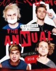 5 seconds of summer