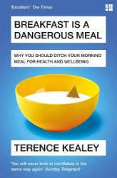 Breakfast is a Dangerous Meal - Why You Should Ditch Your Morning Meal for Health and Wellbeing
