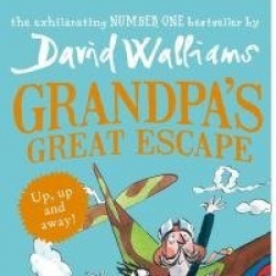 Grandpa’s Great Escape