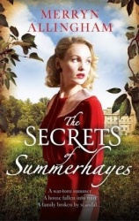 The Secret of Summerhayes