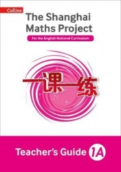 Teacher's Guide 1A