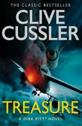 TREASURE PB