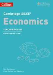 Cambridge Igcse(r) Economics Teacher Guide