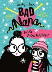 That’s Snow Business!