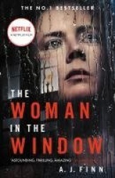 The Woman in the Window (Film Tie-In)