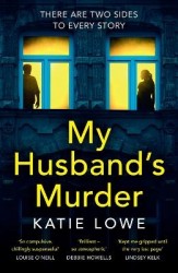 My Husband’s Murder