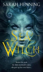 SEA WITCH PB