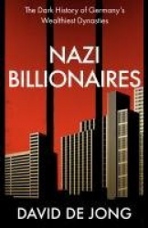 NAZI BILLIONAIRES EXAIIE PB