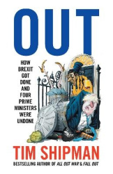 No Way Out - Brexit: from the Backstop to Boris