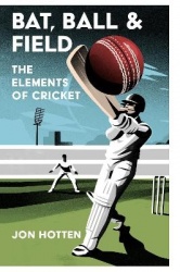 Bat, Ball and Field