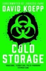 COLD STORAGE PB