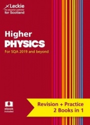 Higher Physics - Preparation and Support for Sqa Exams