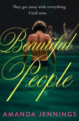 BEAUTIFUL PEOPLE HB