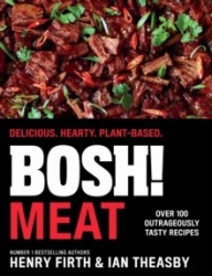 BOSH MEAT HB