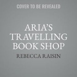 Aria's Travelling Book Shop