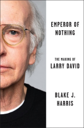 Emperor of Nothing - The Making of Larry David