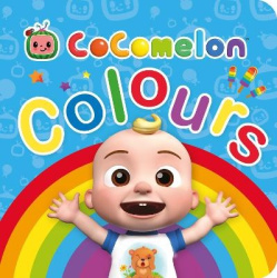 CoComelon: Colours