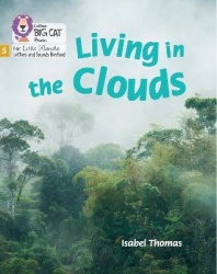 Living in the Clouds - Phase 5 Set 1