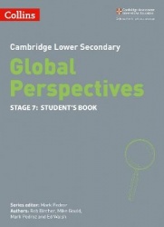 Cambridge Lower Secondary Global Perspectives Student's Book: Stage 7