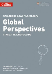 Collins Cambridge Lower Secondary Global Perspectives