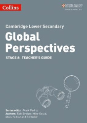 Collins Cambridge Lower Secondary Global Perspectives