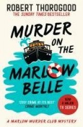 The Murder on the Marlow Belle