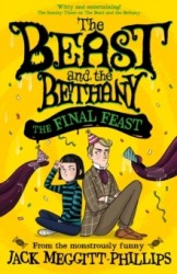 FINAL FEAST_BEAST&BETHAN5 PB