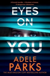 Eyes on You