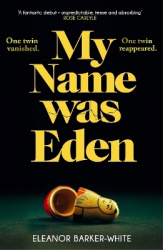 MY NAME WAS EDEN HB