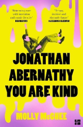 Jonathan Abernathy You Are Kind