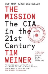 The Mission - The CIA in the 21st Century