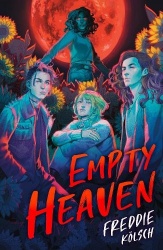 EMPTY HEAVEN PB