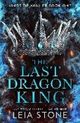 The Last Dragon King