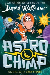 ASTROCHIMP EXAIIE PB