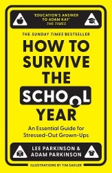 How to Survive the School Year