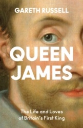 QUEEN JAMES HB