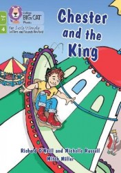 Letters&Sounds Revised-Chester and the King