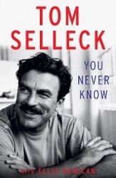 You Never Know - A Memoir