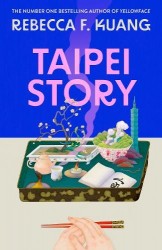 TAIPEI STORY HB