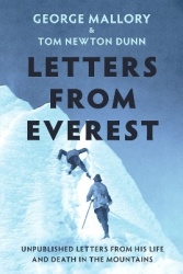 LETTERS FROM EVEREST EXAIIE PB