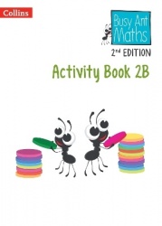 BUSY ANT EU 2E_ACTIVITY 2B