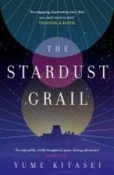 The Stardust Grail
