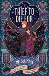 Thief to Die For