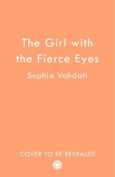 The Girl with the Fierce Eyes